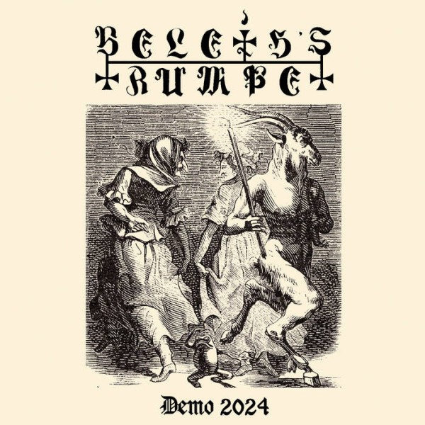 Beleth's Trumpet - Demo 2024 (2nd edition)